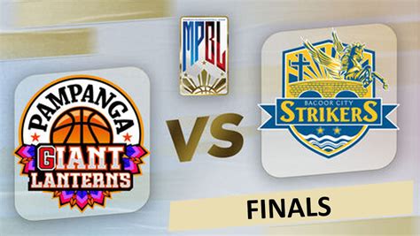 2023 MPBL Finals .